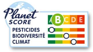 Planet Score : BACD